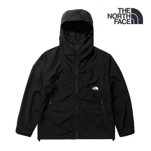 THE NORTH FACE ザ・ノース・フェイス アウター ジャケット コンパクト 