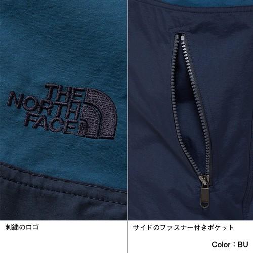 ノースフェイス コンパクトジャケット Npw710 Bu レディース ブルーウィングティール アーバンネイビー Npw710 Bu 暑寒岳 通販 Yahoo ショッピング