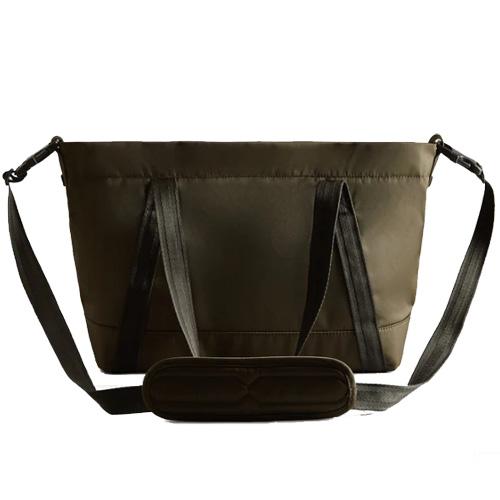 国内発送 HUNTER トートバッグ TOPCLIP TOTE MIDIUM UBS1201KBM HUNTER ハンター トートバッグ Mサイズ UBS1201KBM : FLISCO by