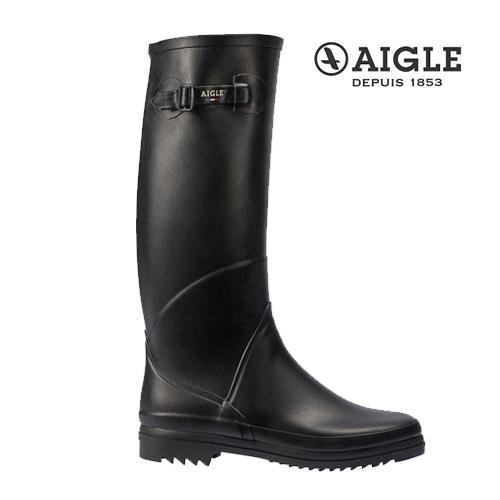 AIGLE エーグル レディース 長靴 レインブーツ シャンタベル2 ZZF8892