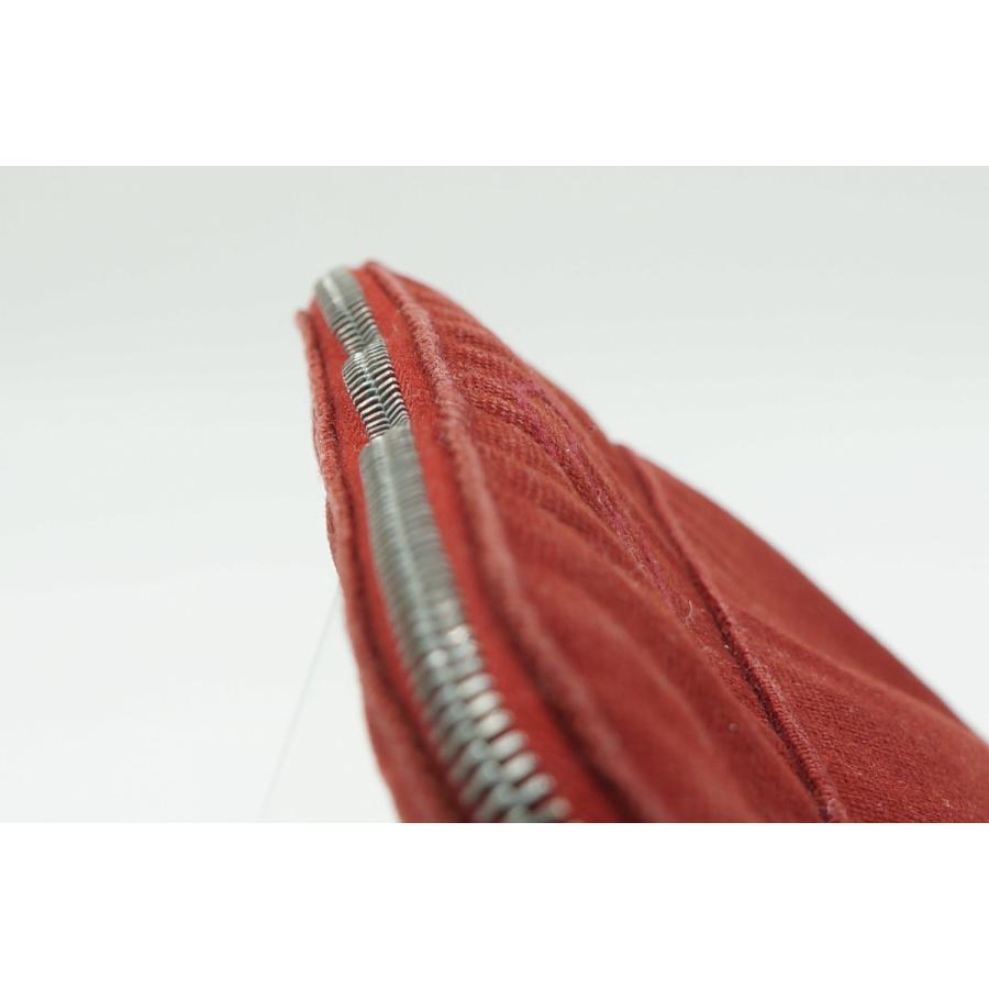 未使用 HERMES ボリードポーチ16 ミニショルダーバッグ Hロゴ 正規品 ボリード HERMES/エルメスボリードポーチ16/エルメス小物入れ