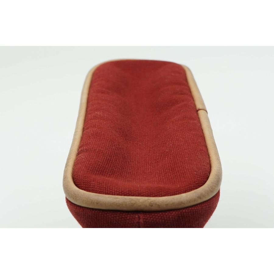 ボリード HERMES/エルメスボリードポーチ16/エルメス小物入れ