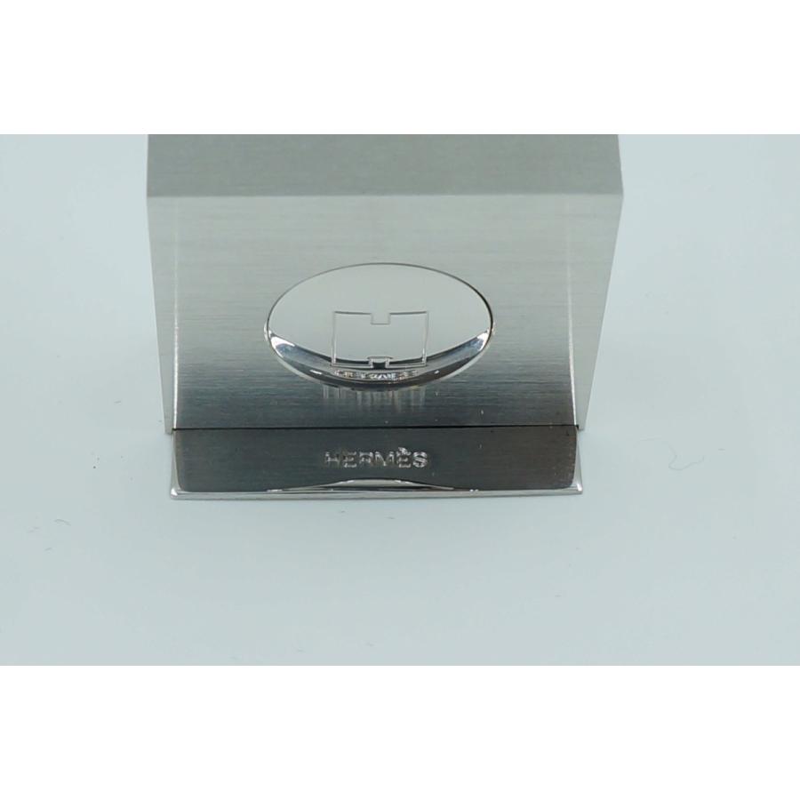 HERMES エルメス フォトスタンド シルバー HERMES エルメス フォト