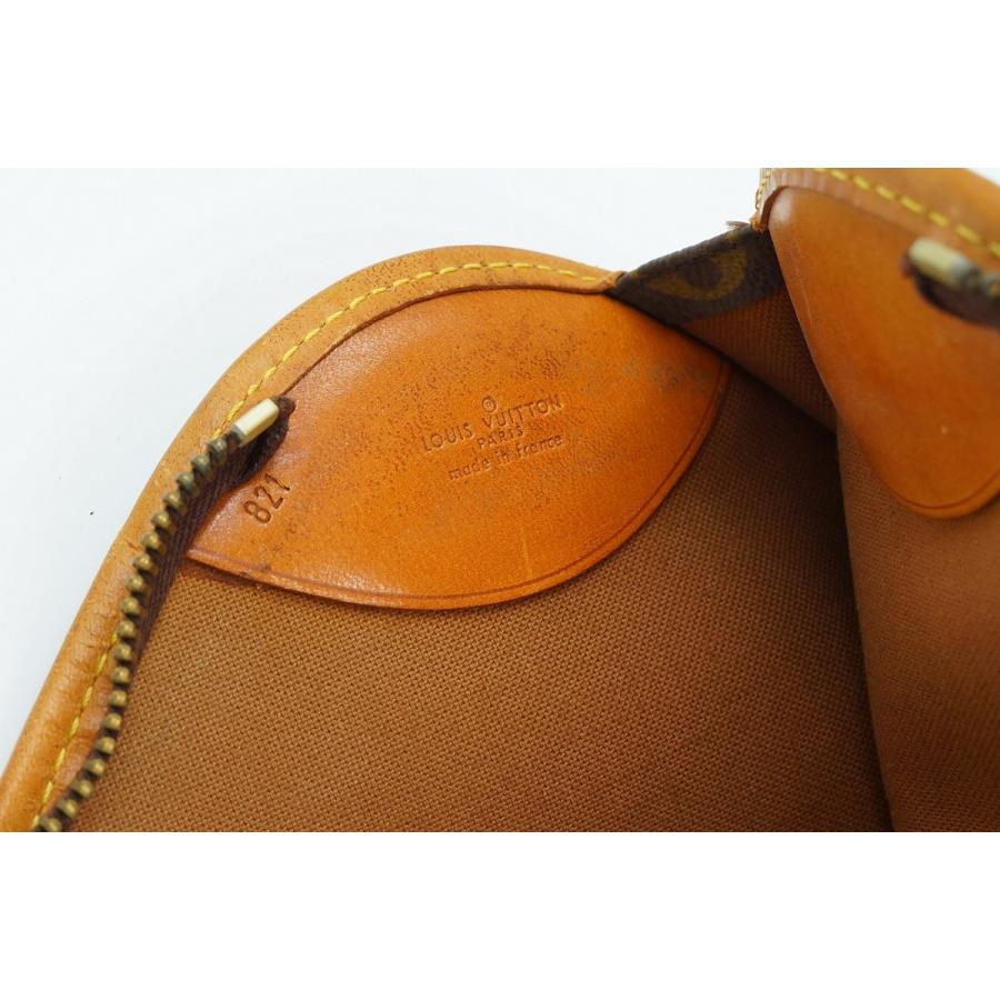 ☆ルイヴィトン（Louis Vuitton ）/モノグラム/バトミントン