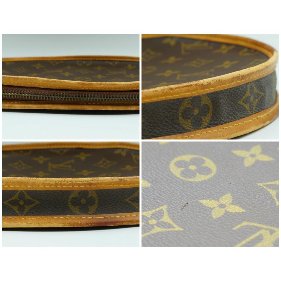 LOUIS VUITTON モノグラム ラケットケース カバー バドミントン ルイヴィトン モノグラム ラケットケース ラケットカバー テニス