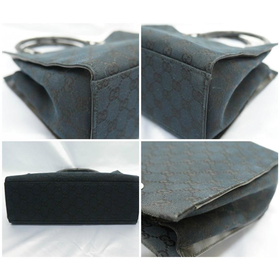 GGキャンバス ☆GUCCI（グッチ）/GGキャンパス/ブラック