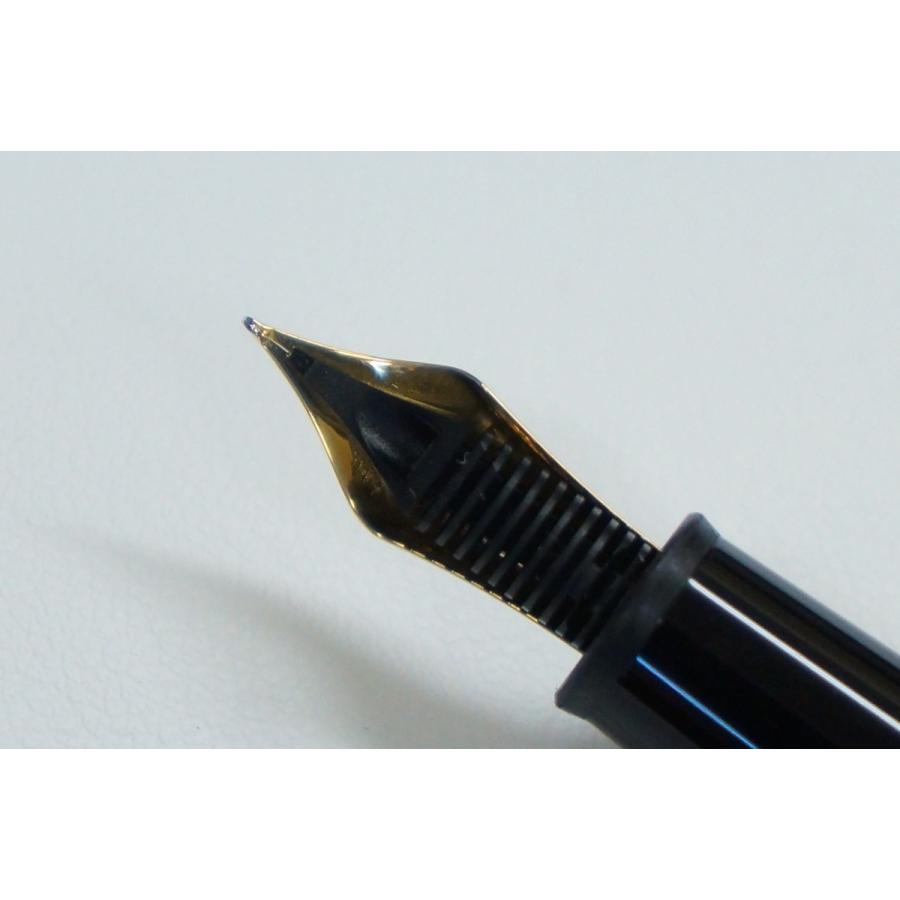 限定】モンブランペン先14K万年筆マイスターシュテック ショパン CD付