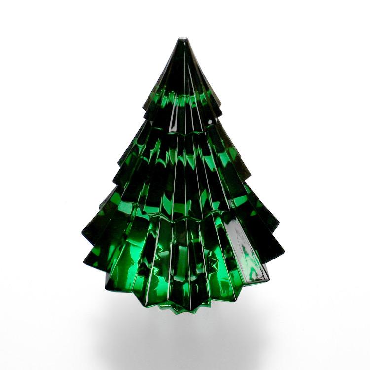 バカラ クリスマスツリー ノエル グリーン minnade-ganbaro.jp