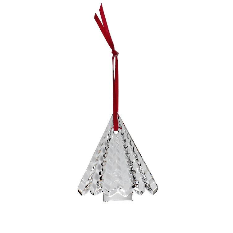 Baccarat バカラ クリスタル クリスマス ノエル オーナメント2022