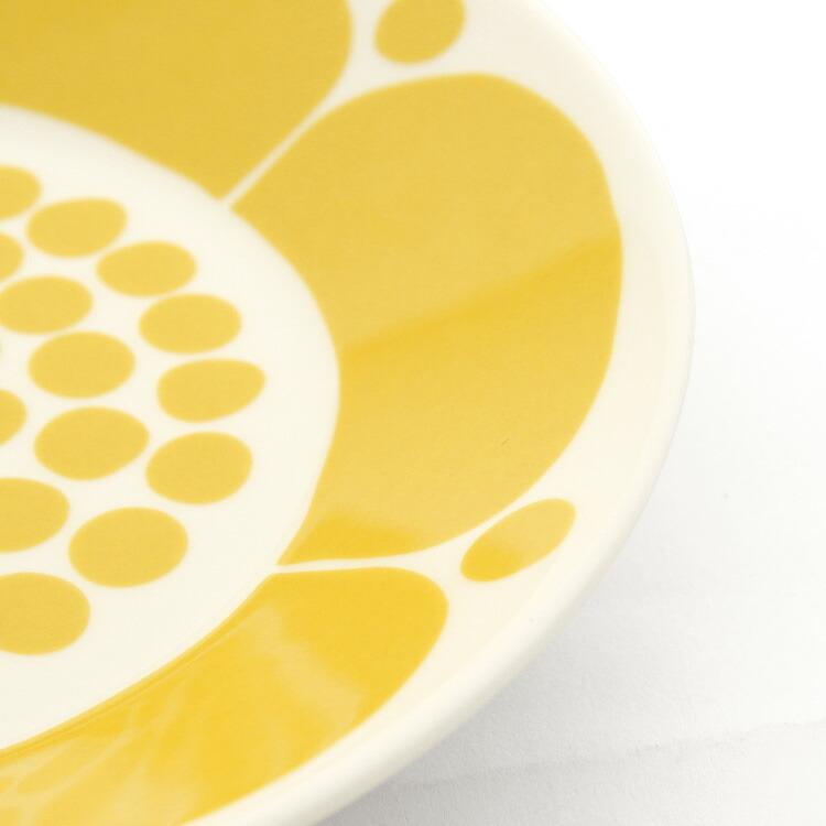 スンヌンタイ アラビア オーバルプレート 25cm 復刻版 Arabia