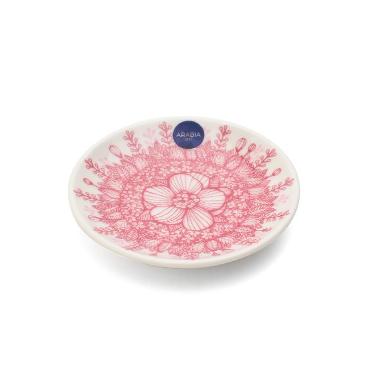 フヴィラ アラビア プレート 10.5cm ARABIA Huvila 北欧雑貨 食器 皿