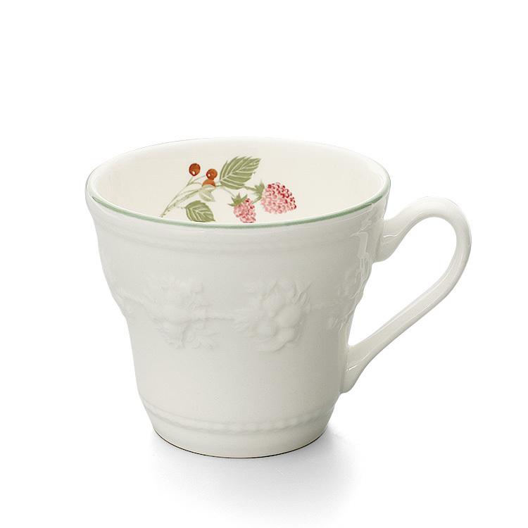 ウェッジウッド フェスティビティ マグカップ ラズベリー 350ml :05510033:食器日和 - 通販 - Yahoo!ショッピング ウェッジウッド フェスティビティ マグカップ ラズベリー 350ml :05510033:食器日和 - 通販 - Yahoo!ショッピング