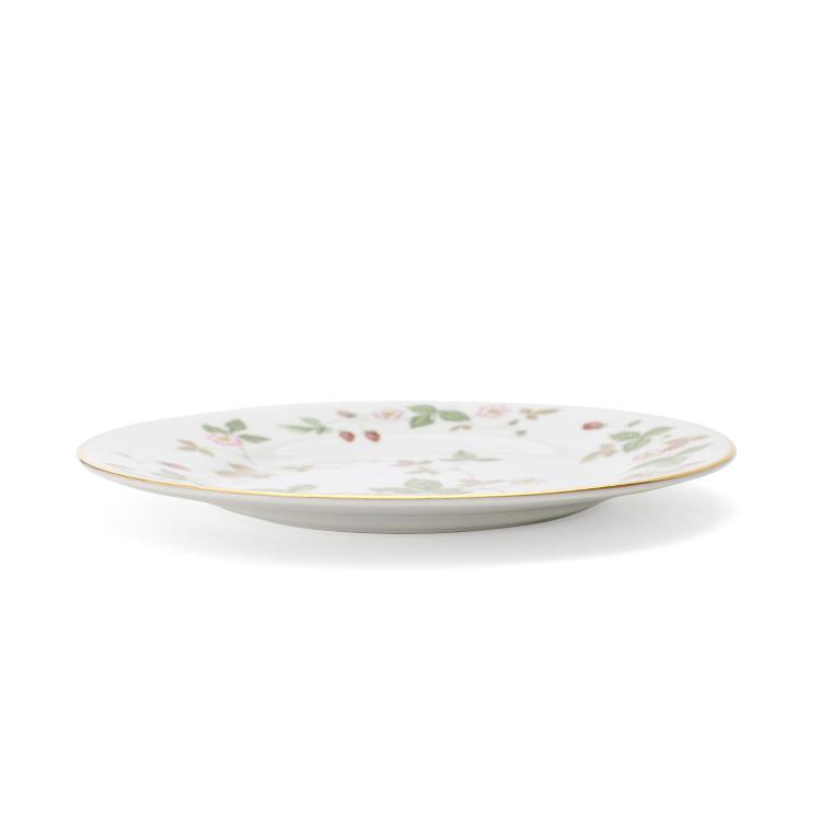 WEDGWOOD ウェッジウッド ワイルドストロベリー プレート 20cm 皿 お皿 