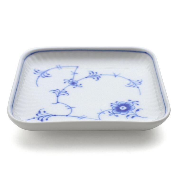 ロイヤルコペンハーゲン ブルーフルーテッド ジャパニーズ