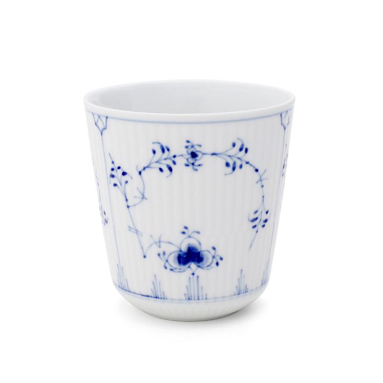 ロイヤルコペンハーゲン　ブルーフルテッド　27㎝　2枚セット ロイヤルコペンハーゲン（Royal Copenhagen） ブルー