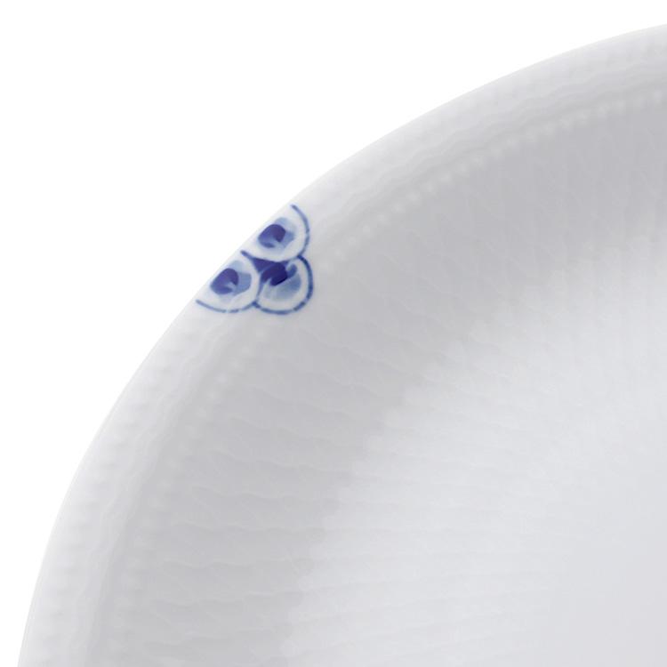 ブルーパルメッテ ロイヤルコペンハーゲン 2500 626 プレート