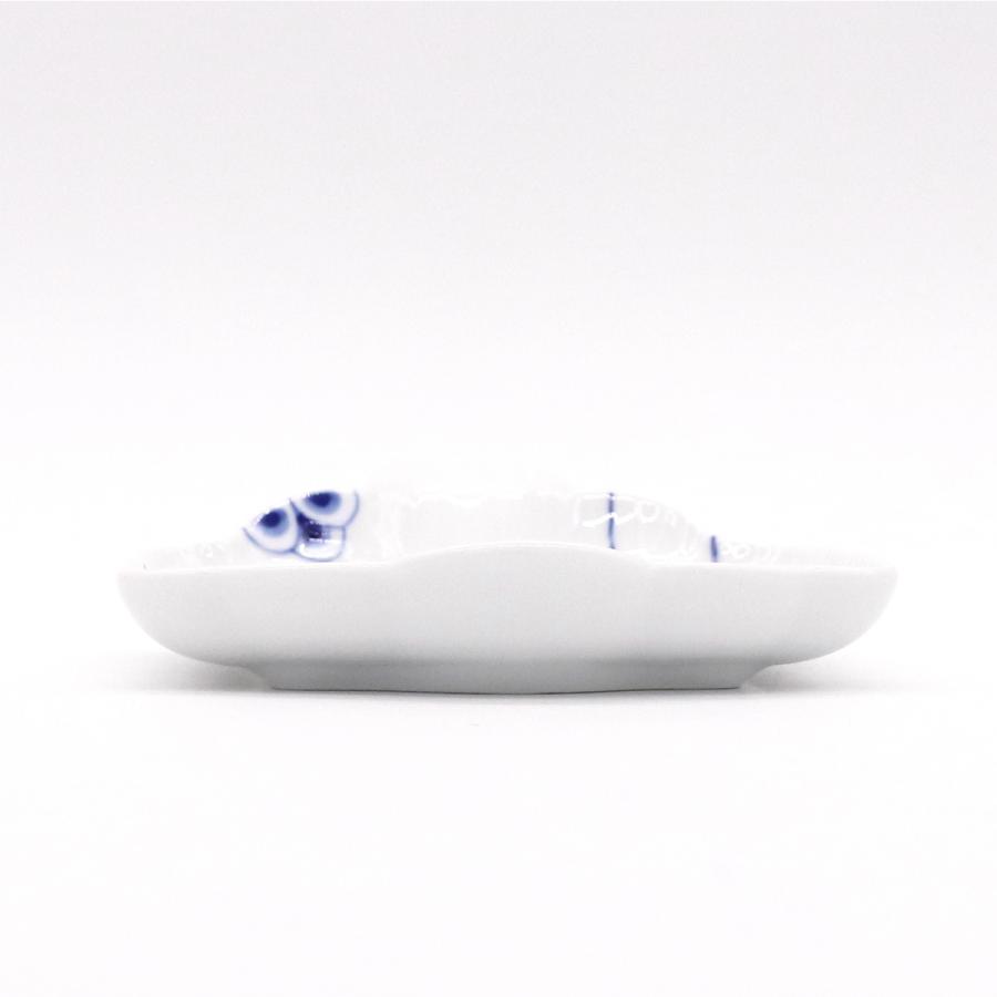ブルーパルメッテ ロイヤルコペンハーゲン スモール トレイ 16cm Royal