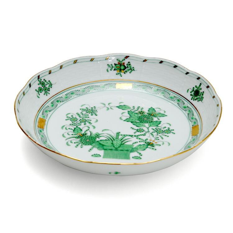 ヘレンド インドの華 FV フルーツコンポート Herend ヘレンド インドの