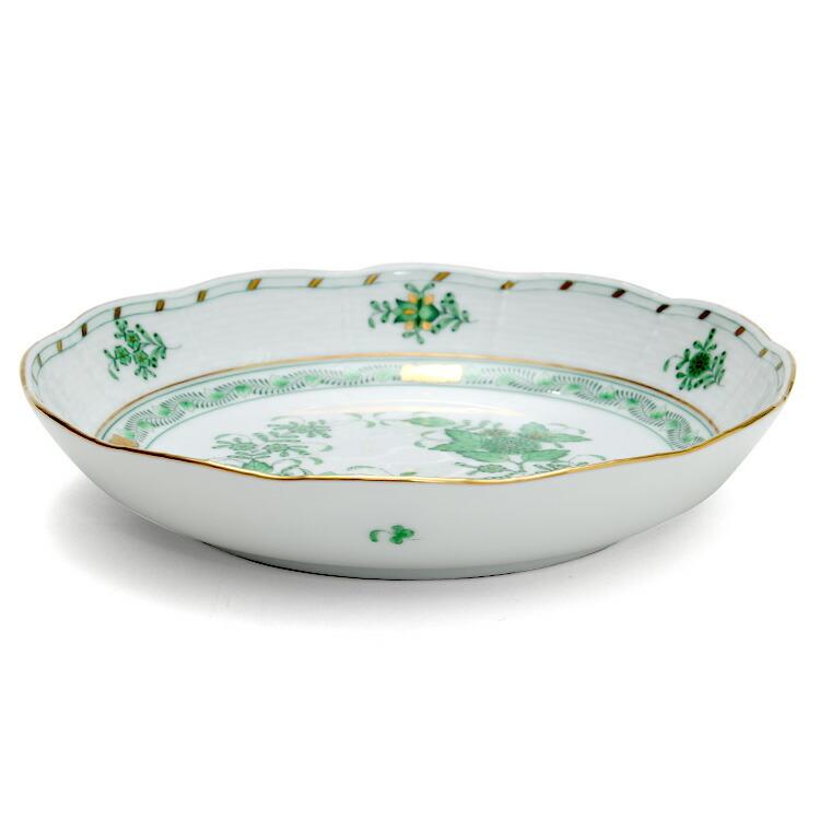 ヘレンド インドの華 FV 323/0/00 フルーツコンポート Herend