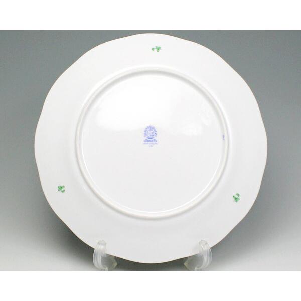 ヘレンド FV インドの華 524/0/00 プレート 25cm 皿 お皿 ギフト ヘレンド FV インドの華 524/0/00 プレート 25cm 皿 お皿 ギフト