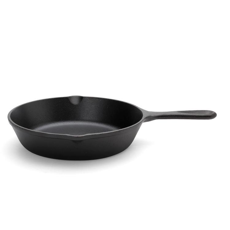 ロッジ スキレット 8インチ 20.3cm L5SK3 LODGE :17000001:食器日和 - 通販 - Yahoo!ショッピング ロッジ スキレット 8インチ 20.3cm L5SK3 LODGE :17000001:食器日和 - 通販 - Yahoo!ショッピング