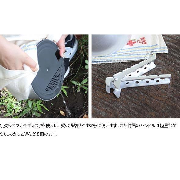 Trangia トランギア ストームクッカーL ハードアノダイズド 25 Trangia トランギア ストームクッカーL ハードアノダイズド 25