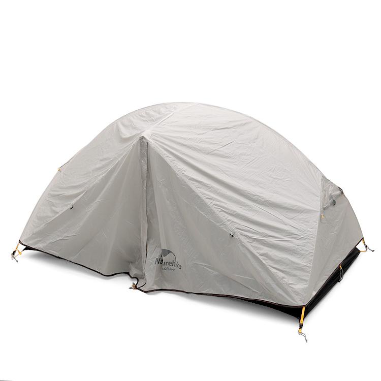 NatureHike ネイチャーハイク モンゴル テント 2人用 ライト NatureHike ネイチャーハイク モンゴル テント 2人用 ライト