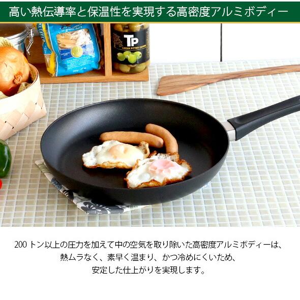 スキャンパン フライパン2セット SCANPAN スキャンパン フライパン クラシックインダクション IH