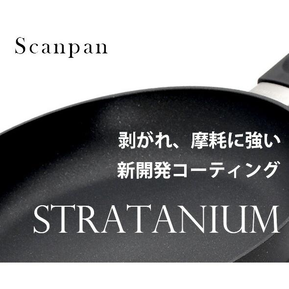 SCANPAN スキャンパン フライパン クラシックインダクション IH SCANPAN スキャンパン フライパン クラシックインダクション IH