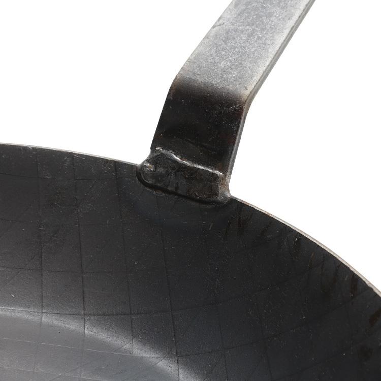 turk ターク プレスパン 深型 28cm TURK IH対応 フライパン turk ターク プレスパン 深型 28cm TURK IH対応 フライパン