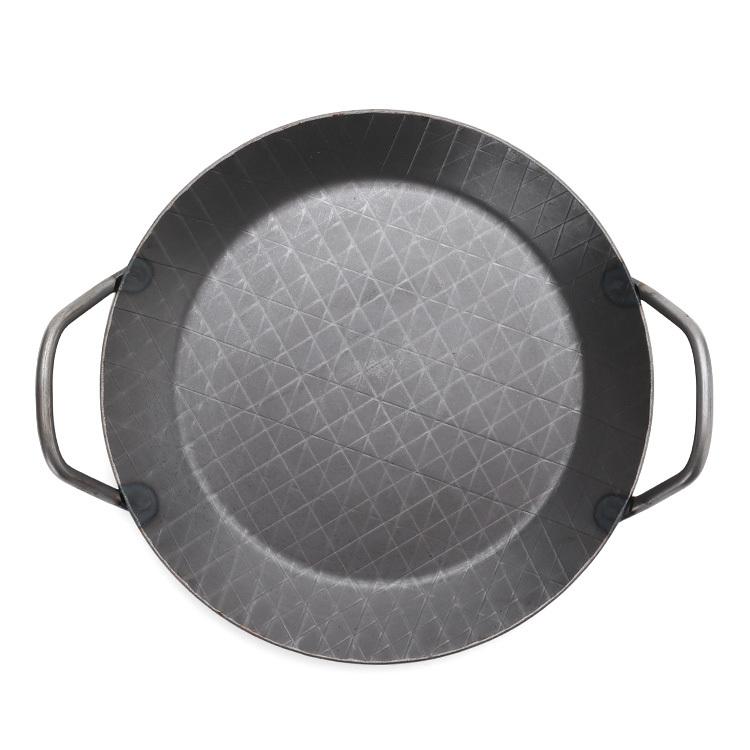 turk - 新品 ターク プレス グリルパン 浅型 28cm TURK IH対応 フライパン ロースト_22600773 turk ターク プレス グリルパン 浅型 28cm TURK IH対応