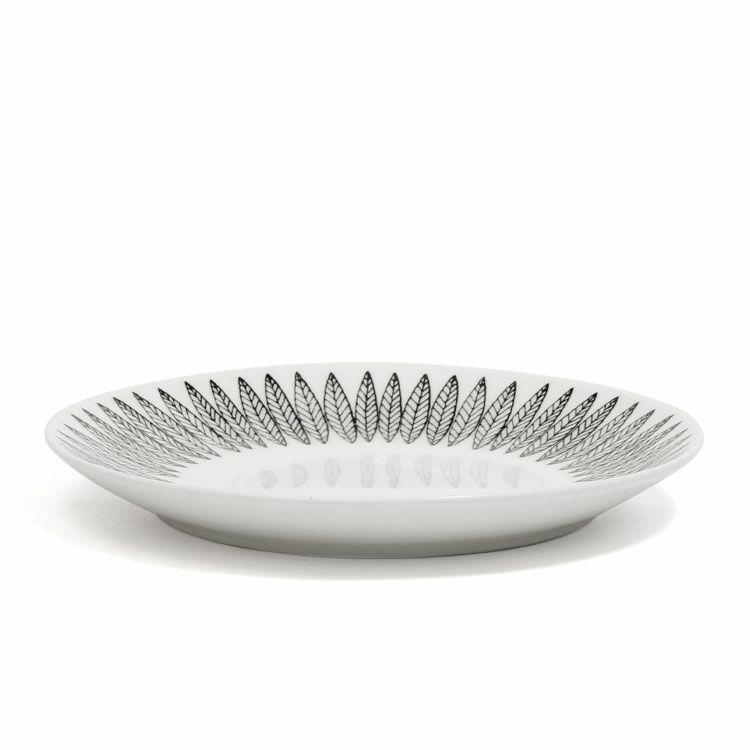 GUSTAVSBERG（グスタフスベリ） 復刻版 サリックス ブラック プレート