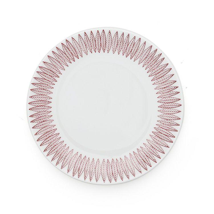 GUSTAVSBERG（グスタフスベリ） 【復刻版】 サリックス レッド 4992