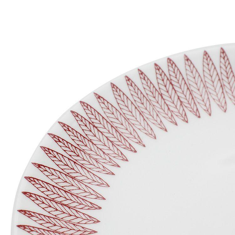 GUSTAVSBERG（グスタフスベリ） 【復刻版】 サリックス レッド 4992