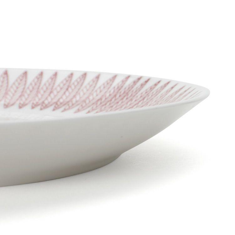 GUSTAVSBERG（グスタフスベリ） 【復刻版】 サリックス レッド 4992