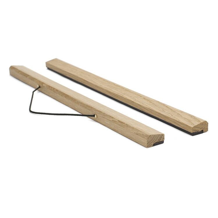 Creamore Mill（クレモアミル） ポスターハンガー PHOS Mサイズ オーク