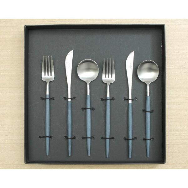 Cutipolカトラリーセット カトラリーセット ディナー6pcs | 商品詳細 | 高島屋オンライン