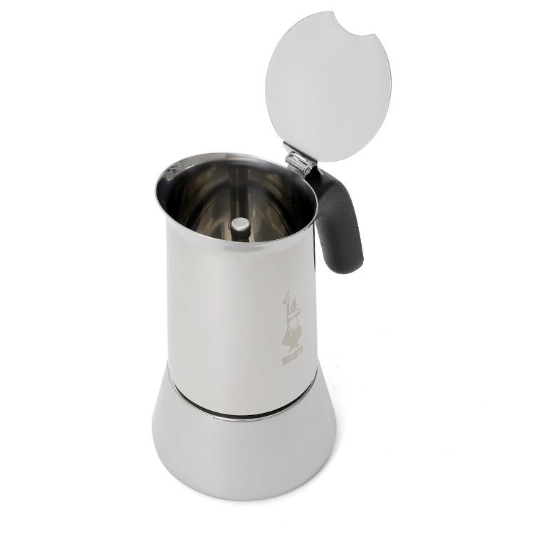 BIALETTI ビアレッティ ヴィーナス 6カップ用 ステンレス BIALETTI ビアレッティ ヴィーナス 6カップ用 ステンレス