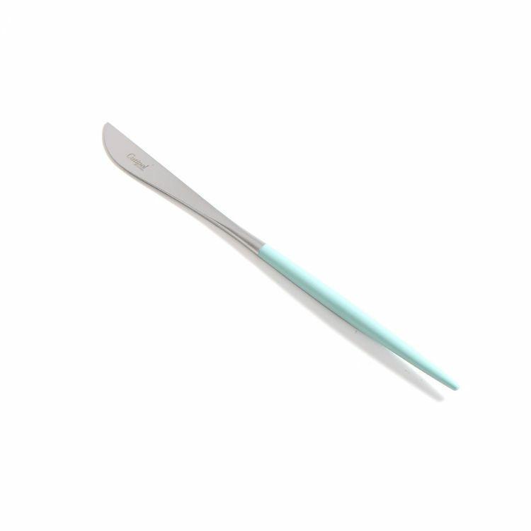 Cutipol クチポール ゴア ターコイズ デザートセット + Cutipol クチポール ゴア ターコイズ デザートセット +