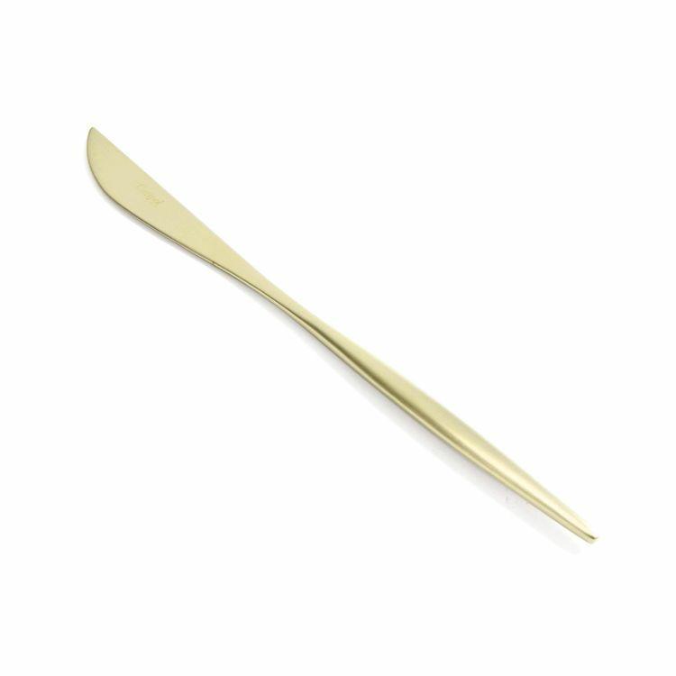 Cutipol <4点セット>クチポール ムーンマット シャンパン Cutipol <4点セット>クチポール ムーンマット シャンパン