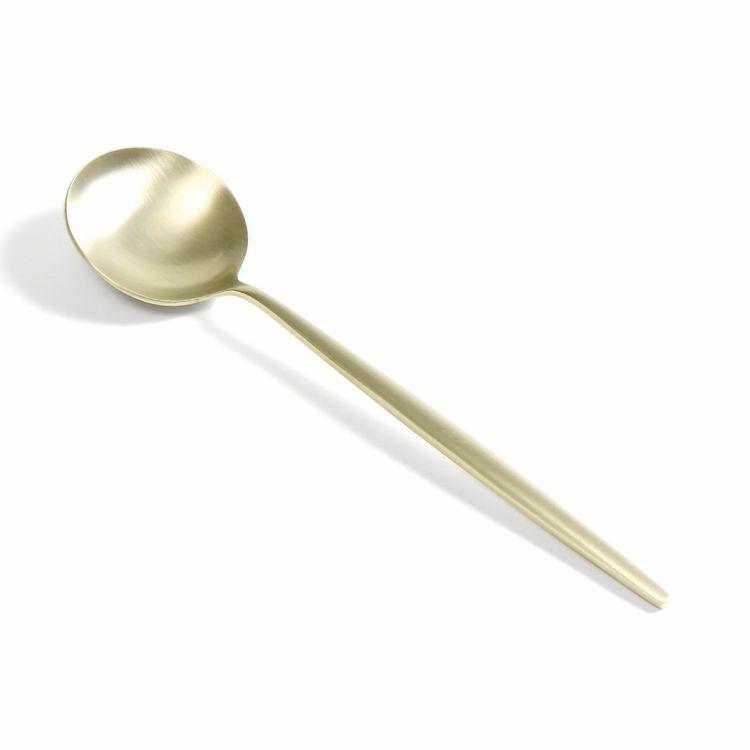 Cutipol <4点セット>クチポール ムーンマット シャンパン Cutipol <4点セット>クチポール ムーンマット シャンパン
