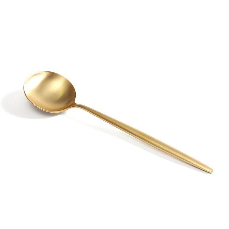 Cutipol（クチポール） 4点セット／クチポール ムーンマット ゴールド