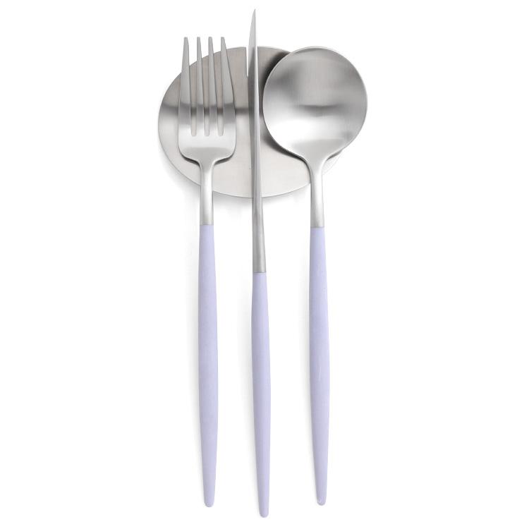 Cutipol（クチポール） ＜4点セット＞クチポール ゴア バイオレット