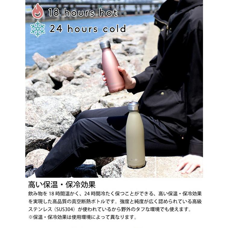 FLSK フラスク ボトル 1000ml 水筒 タンブラー 1L アウトドア FLSK フラスク ボトル 1000ml 水筒 タンブラー 1L アウトドア