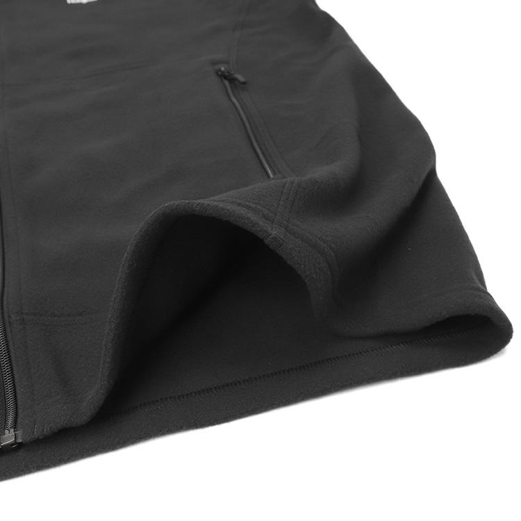 Haglofs - HAGLOFS ホグロフス フリースジャケット シロミッド