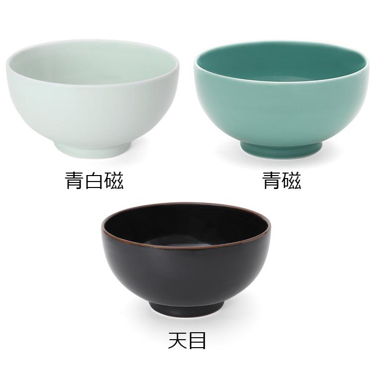 白山陶器 5寸深めん丼 16cm 丼 丼ぶり うどん 日本製 ギフト 結婚祝い