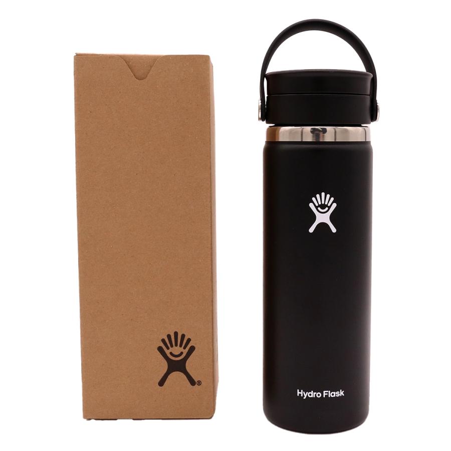 BRIEFING HYDRO FLASK FLEX SIP 黒 グリムロック付 BRIEFING（ブリーフィング）の「HYDRO FLASK BRIEFING FLEX SIP