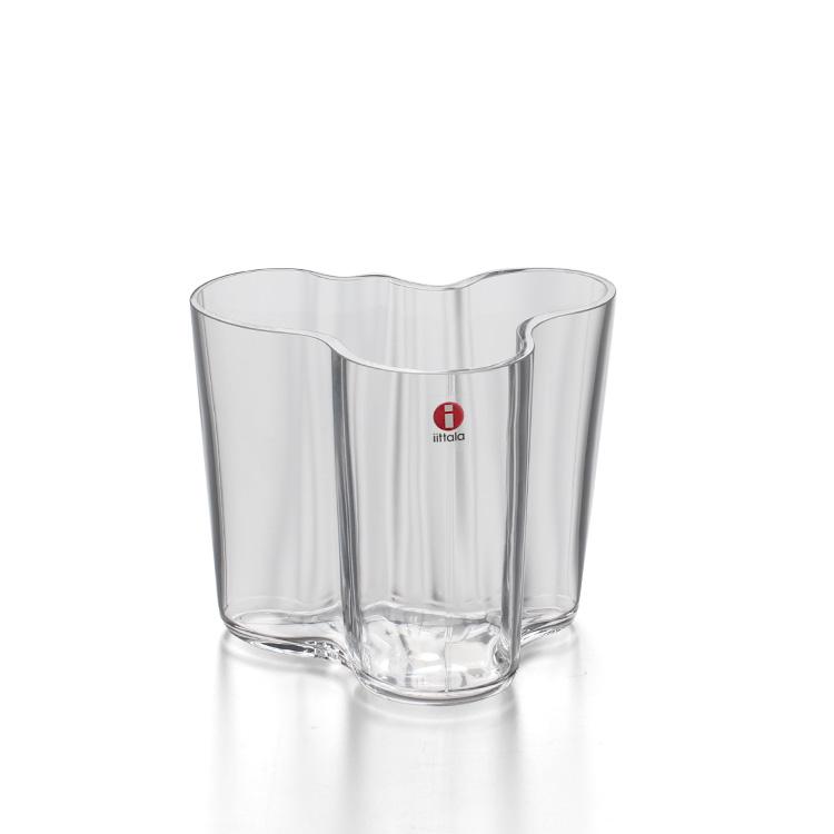 イッタラ アルヴァ・アアルト コレクション ベース 95mm iittala