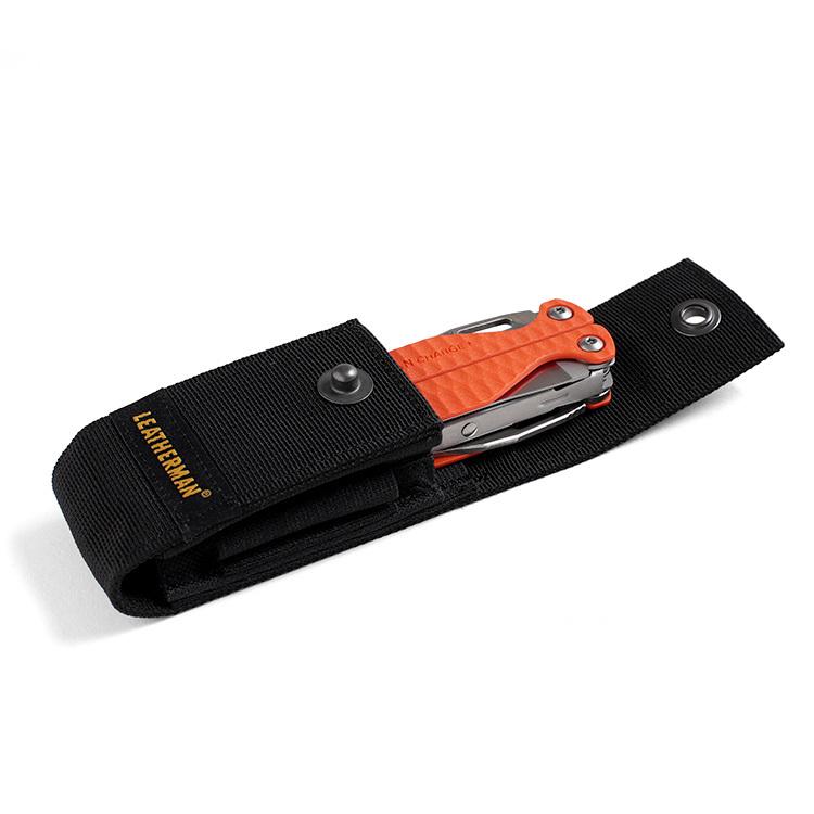 レザーマン チャージプラス G10 （ナイロンケース付き) LEATHERMAN レザーマン