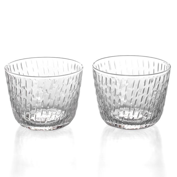 marimekko マリメッコ スゥクス タンブラー 220ml ペア Syksy